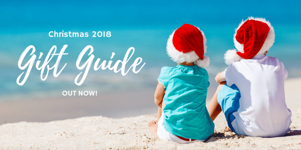 Christmas Gift Guide 2018